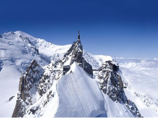 Mont Blanc